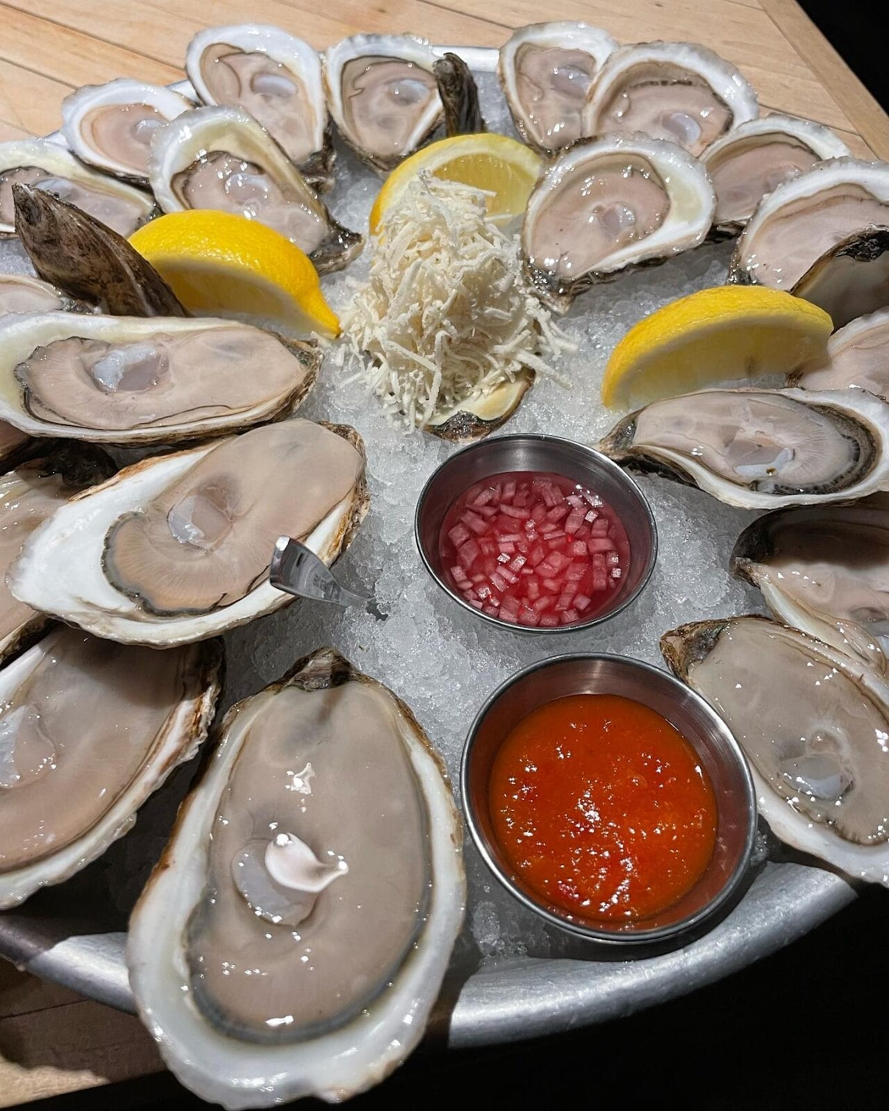 Best Restaurants on Mount Pleasant