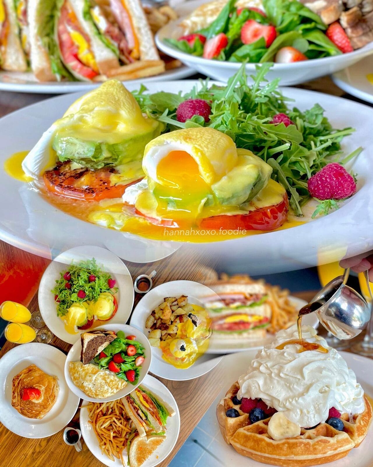 Best Restaurants on Mount Pleasant