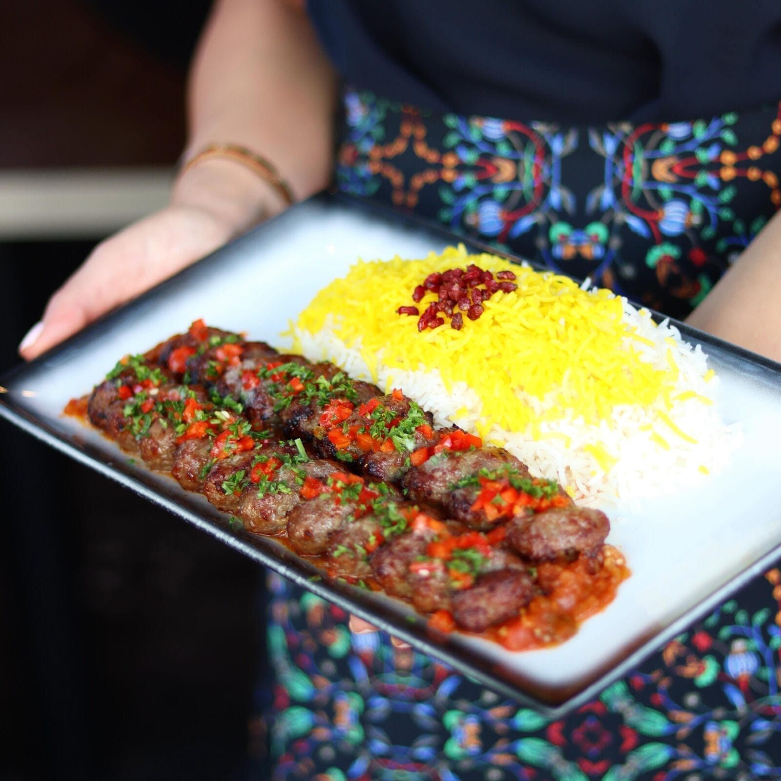 Best Restaurants on Mount Pleasant