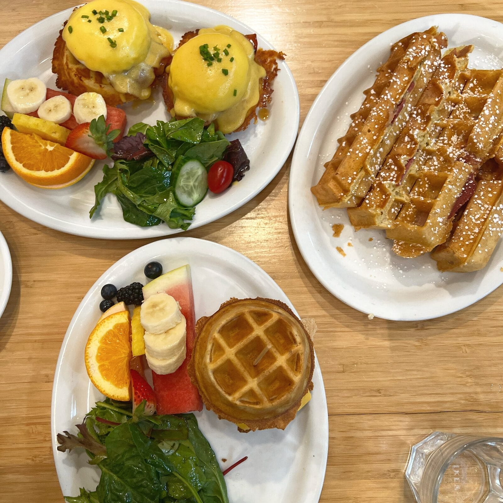 Best Restaurants on Mount Pleasant