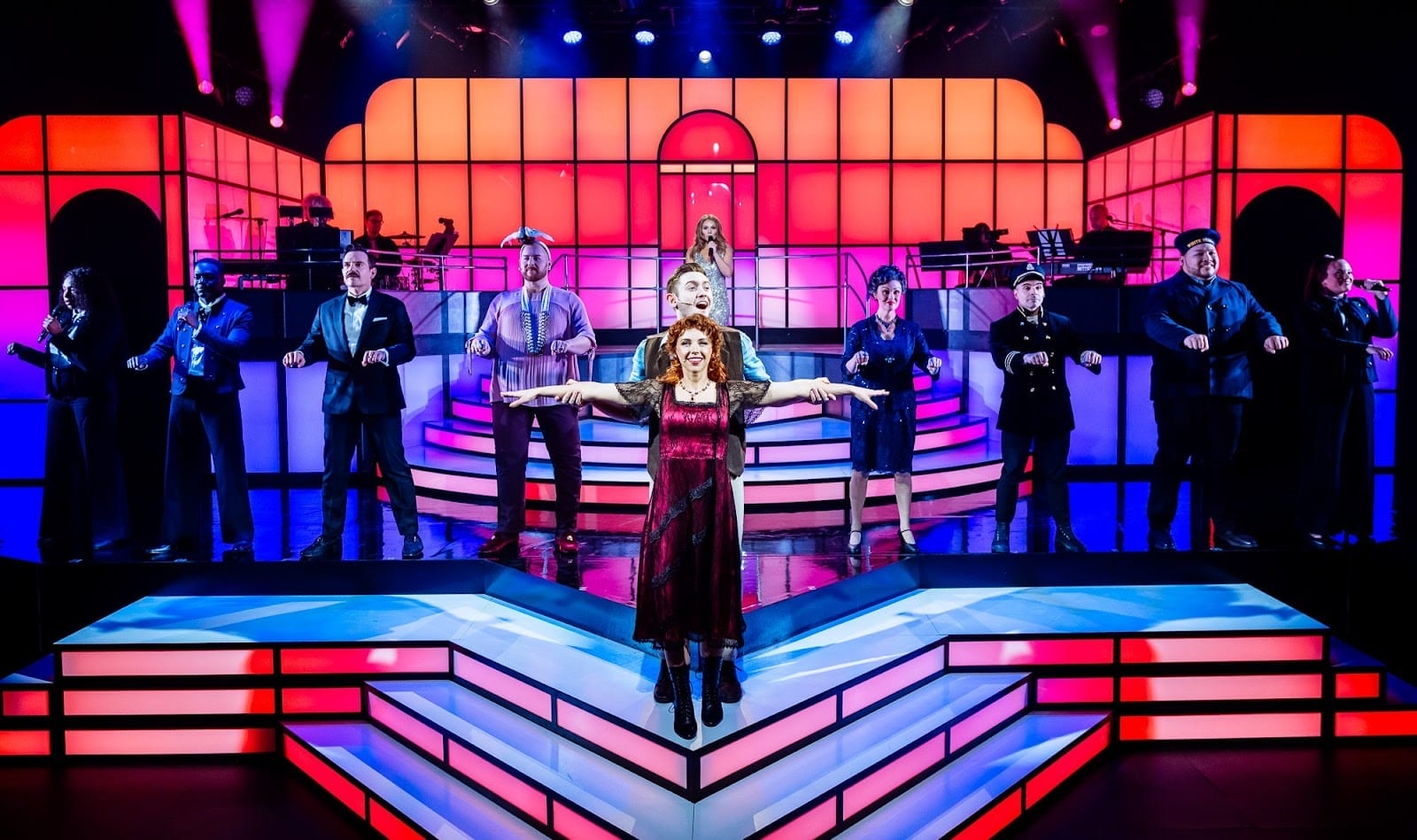 Holiday Shows in Toronto