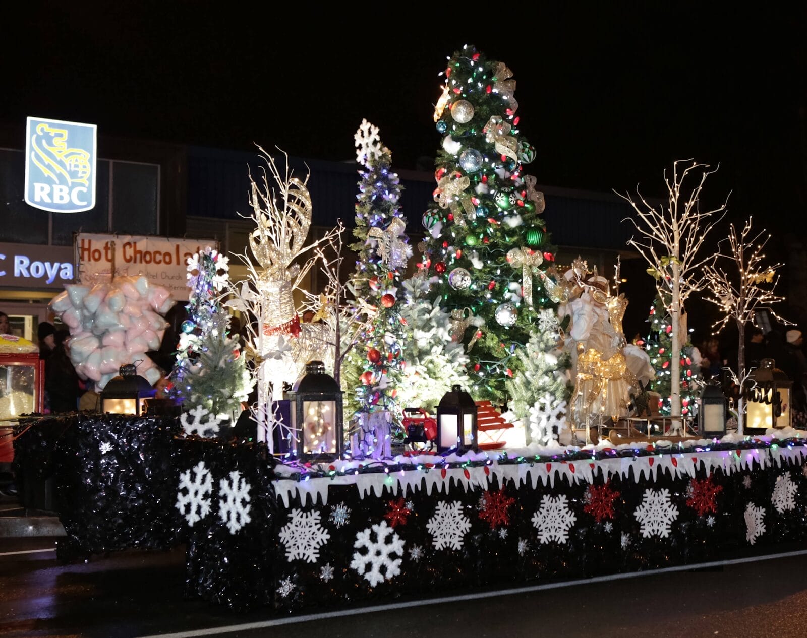 Things to Do in Hamilton This Holiday