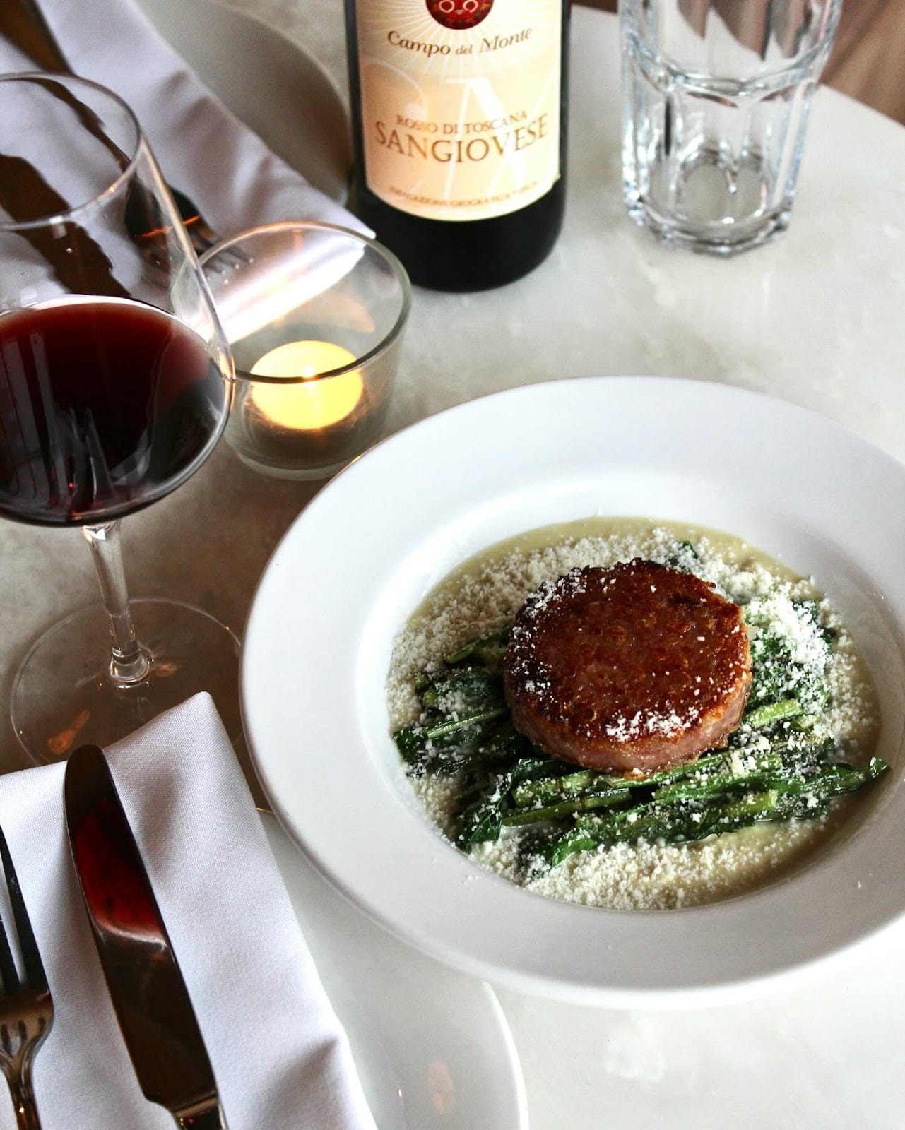 New Year’s Eve 2025 in Toronto