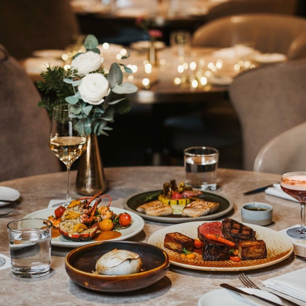 New Year’s Eve 2025 in Toronto