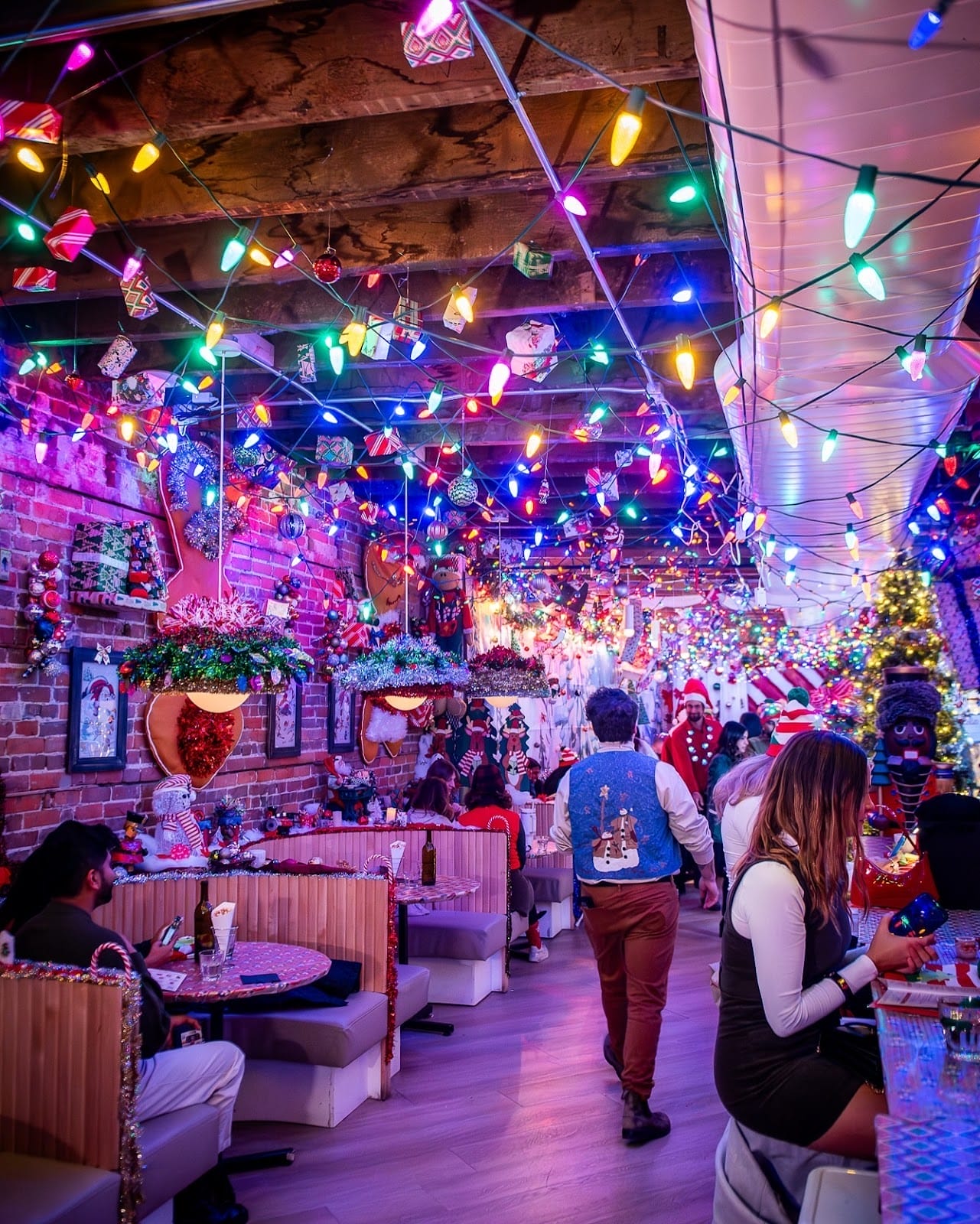 Things To Do This Week (December 16-22)