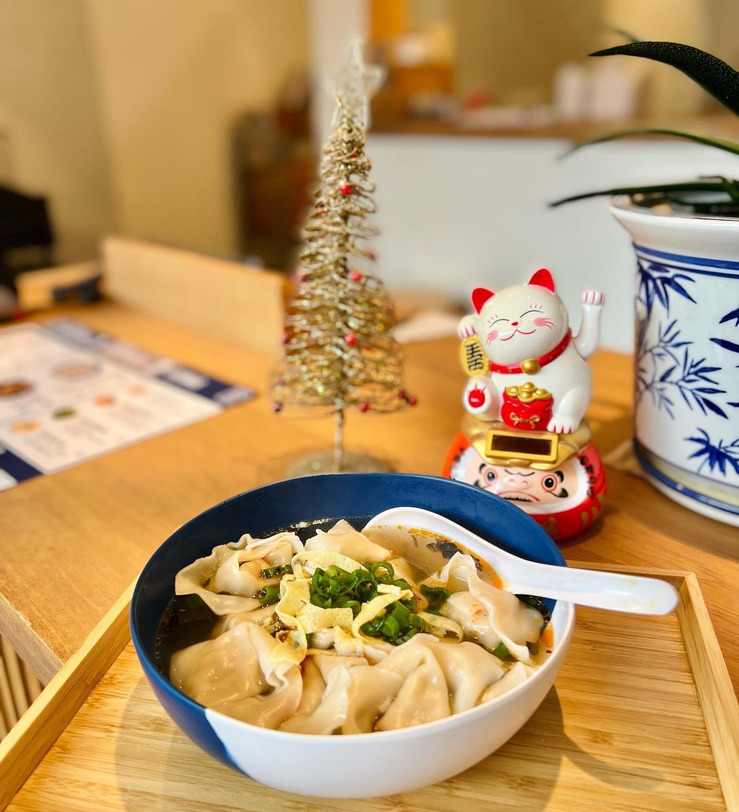 Best Soup Dumplings in Toronto