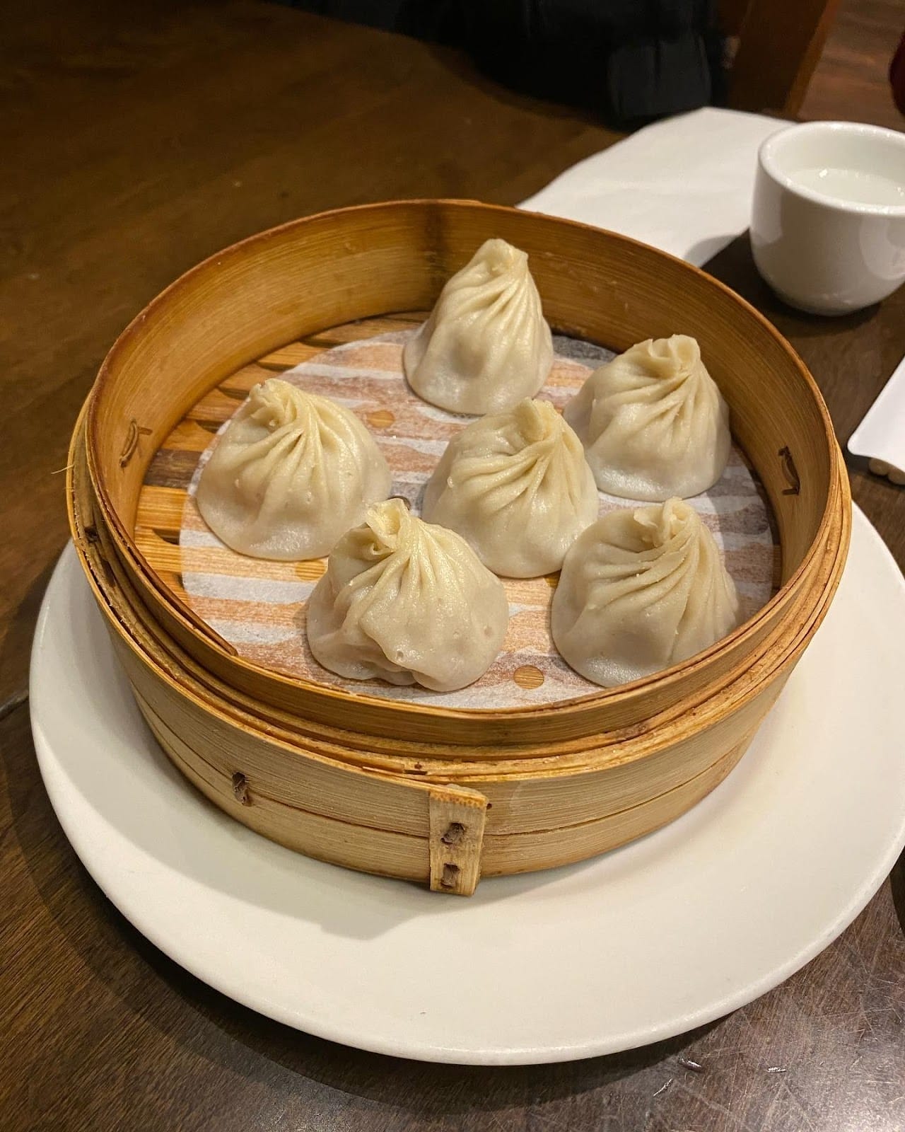 Best Soup Dumplings in Toronto
