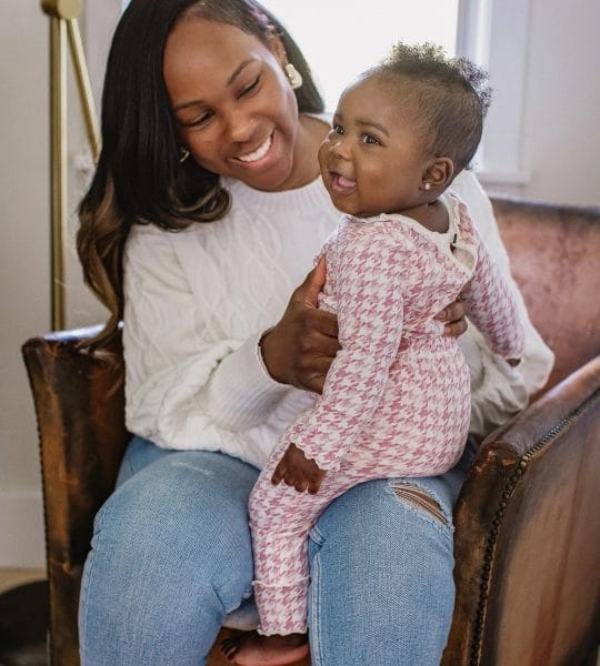 Must-Have Christmas Gifts for Baby Girls