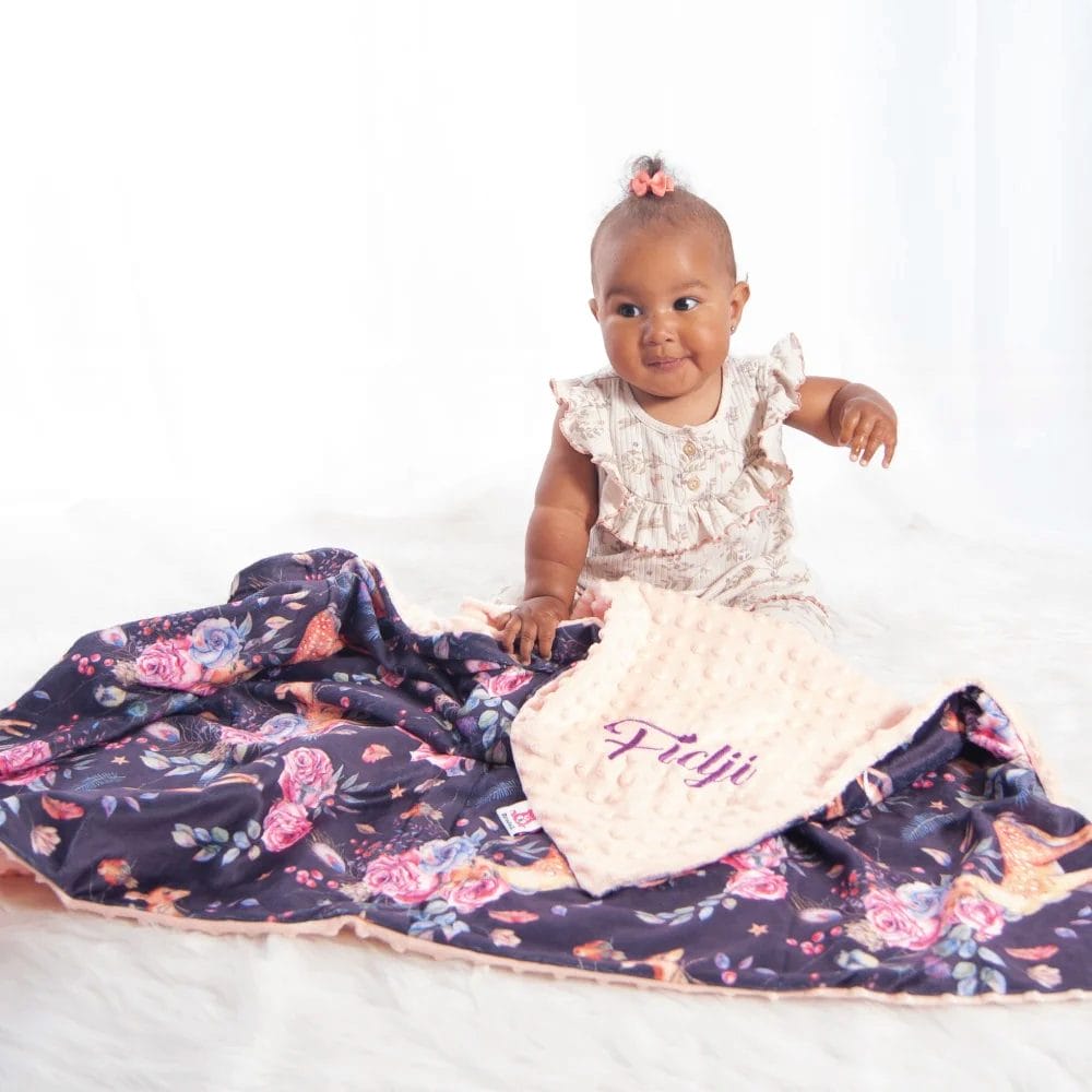 Sweet Surprises: Must-Have Christmas Gifts for Baby Girls