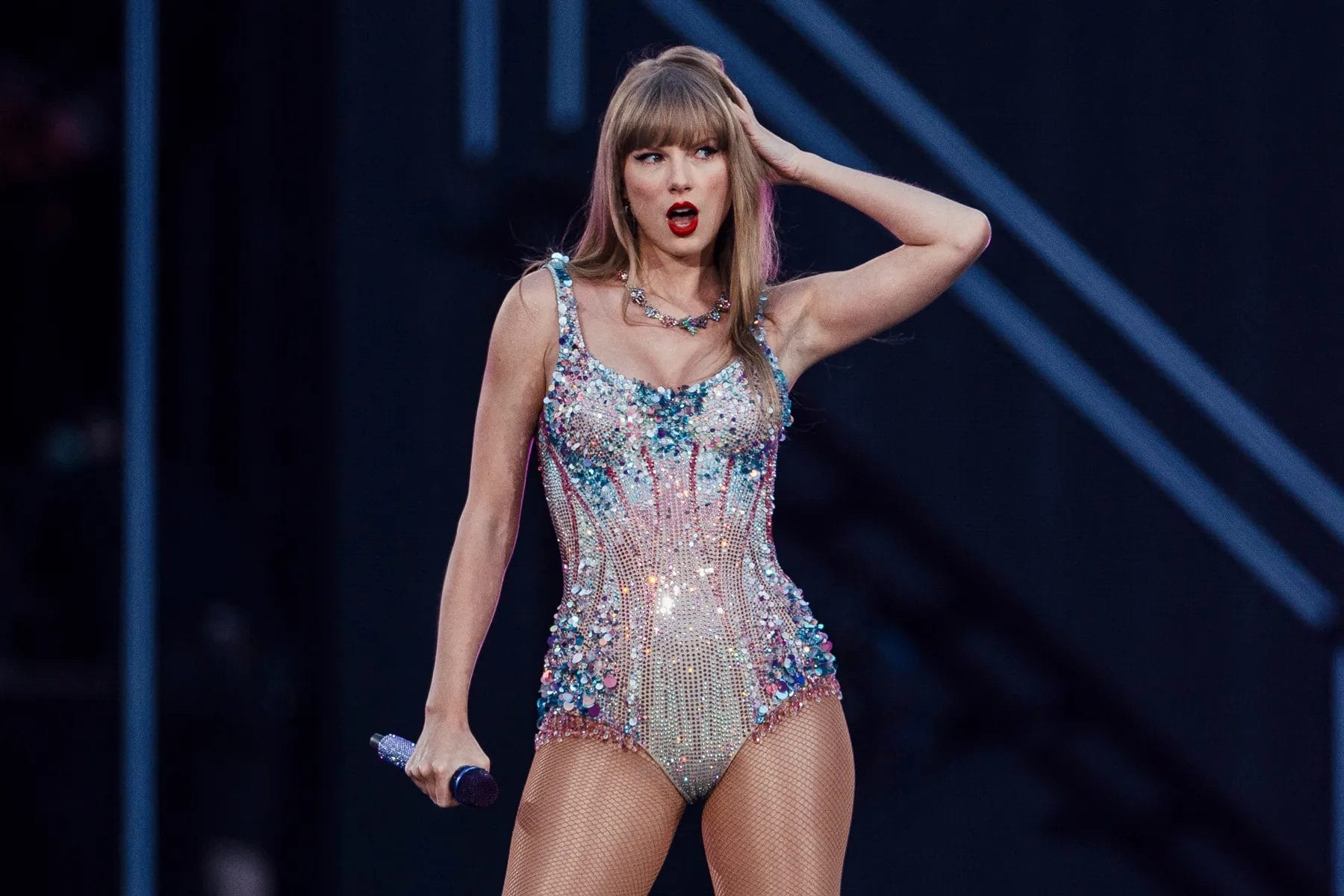 Taylor Swift Eras Tour Toronto