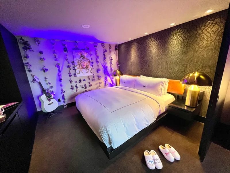 Taylor Swift The Eras Tour Concert