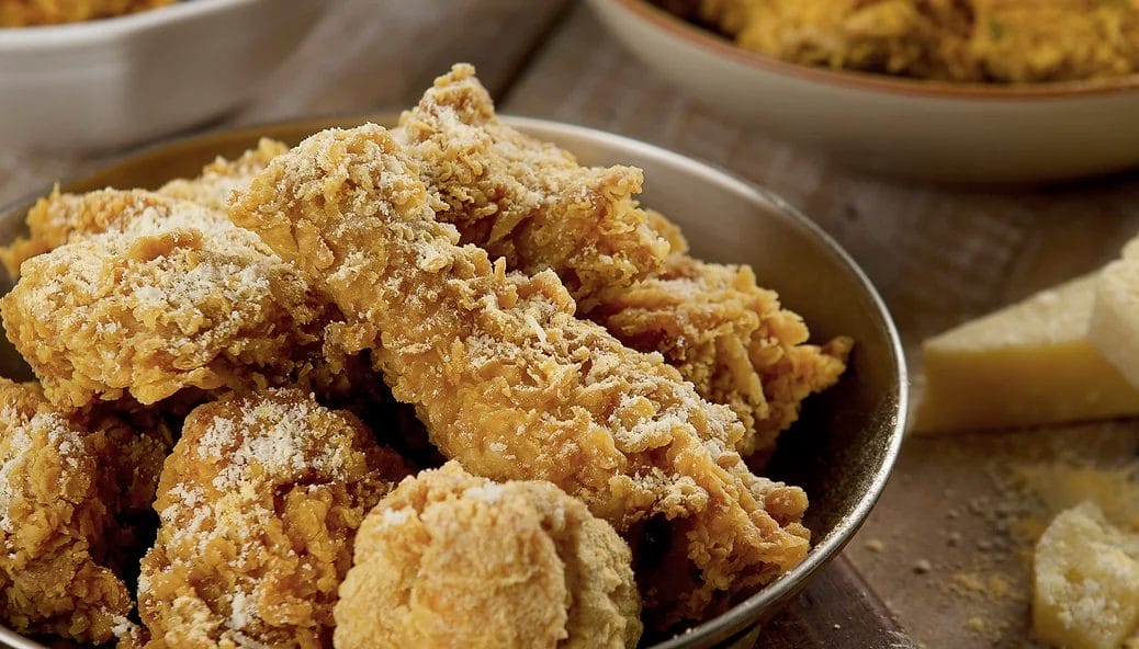 Nene Chicken Mississauga