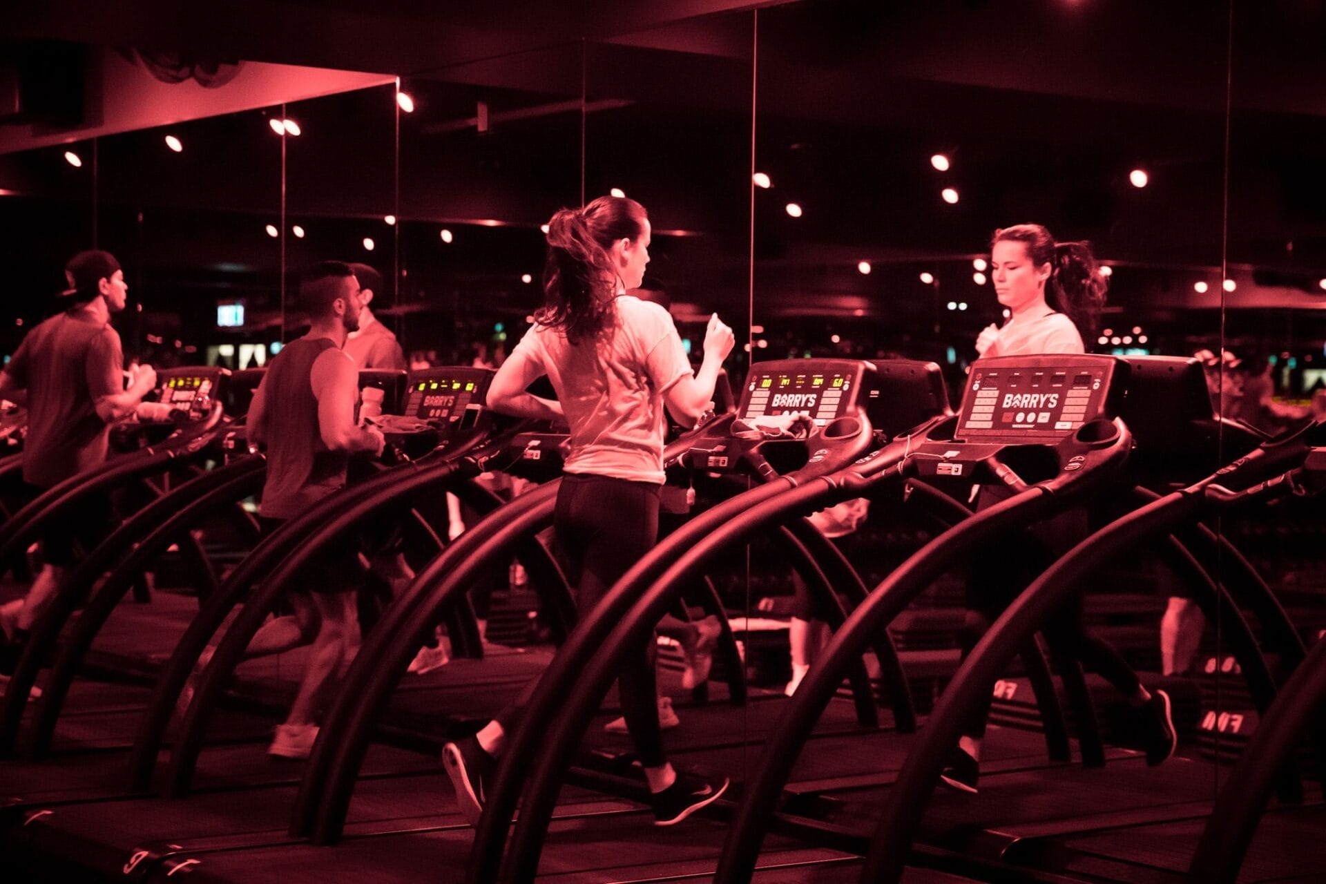 best health and wellness classes in toronto