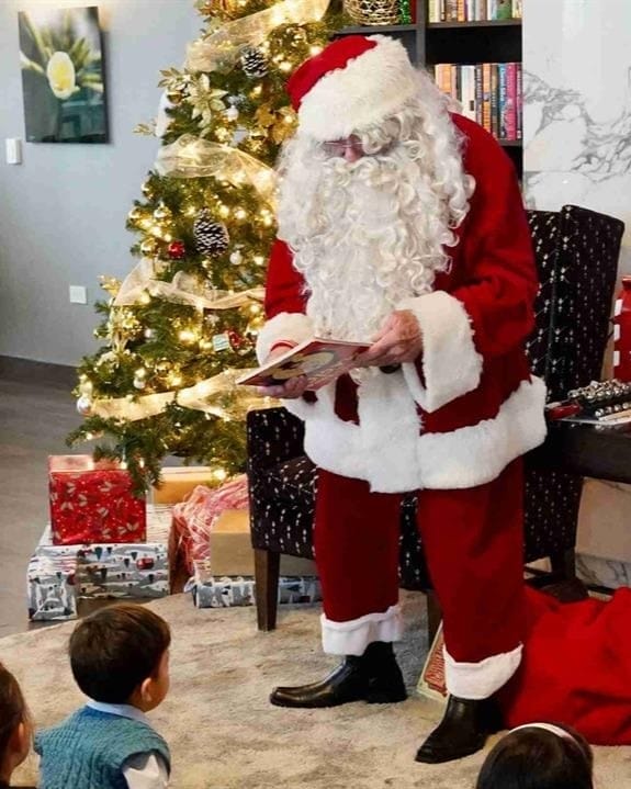 Breakfast with Santa at Hotel X Toronto: A Magical Holiday Experience