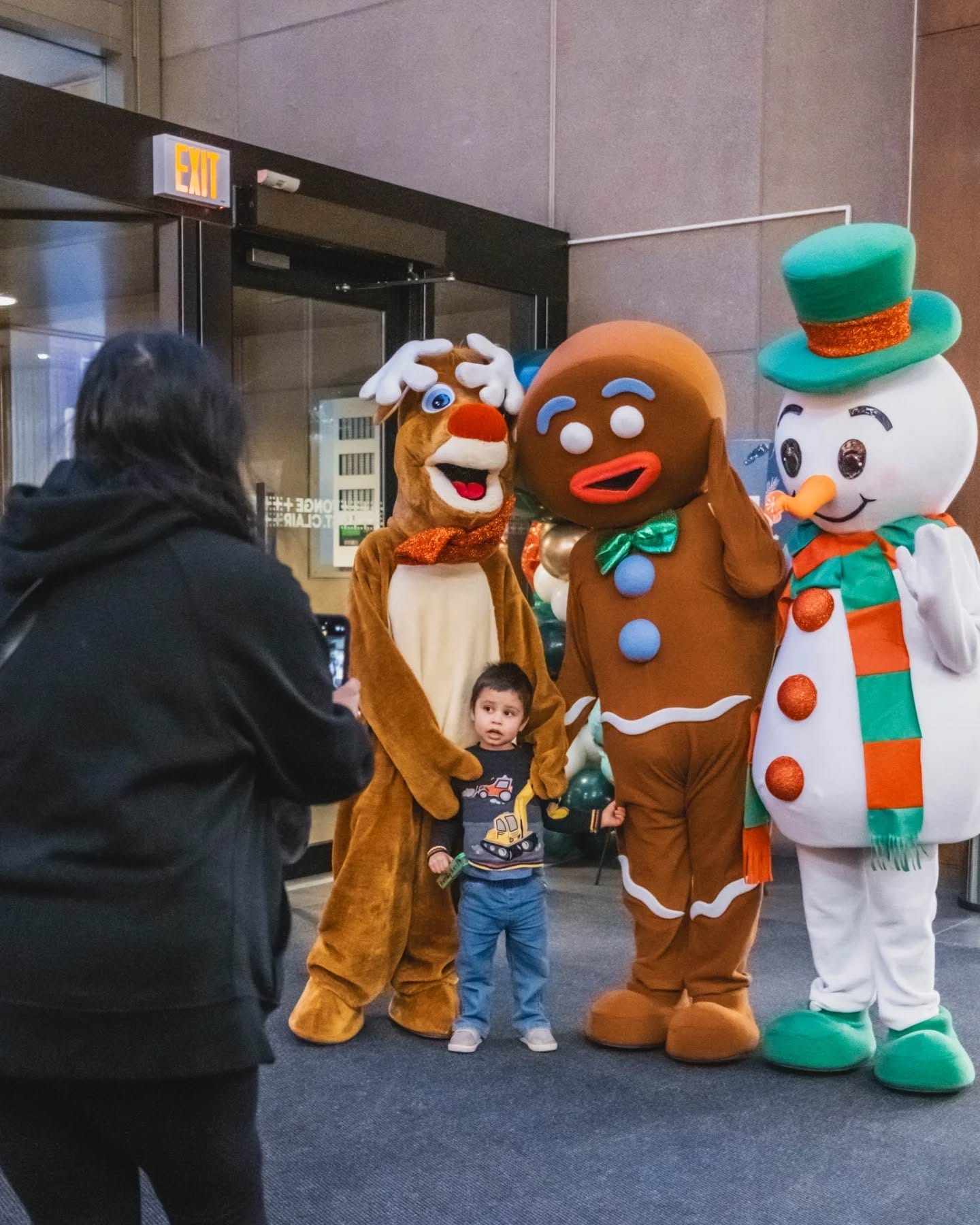 Toronto Gingerbread Festival