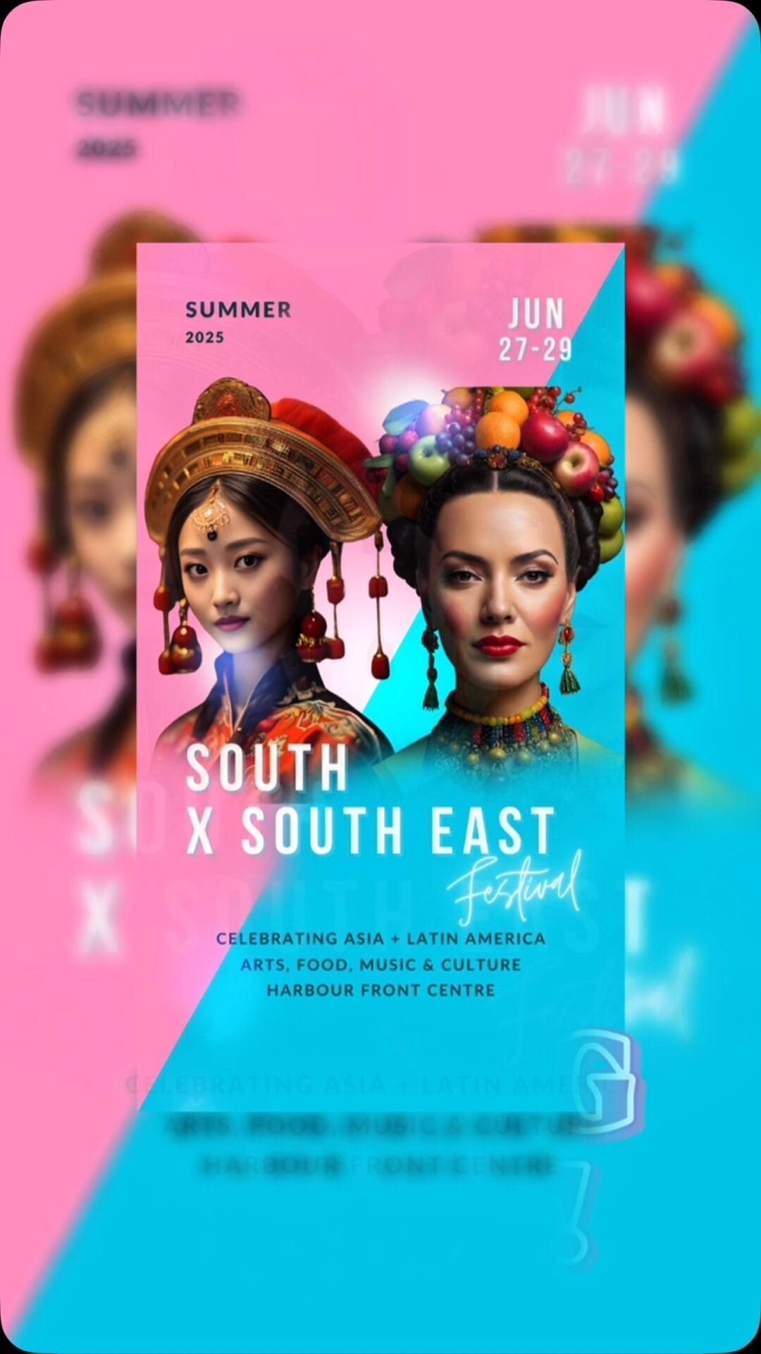 South by South east festival
