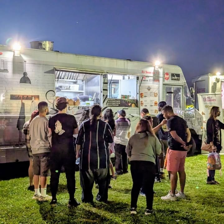 Toronto Food Truck Festival