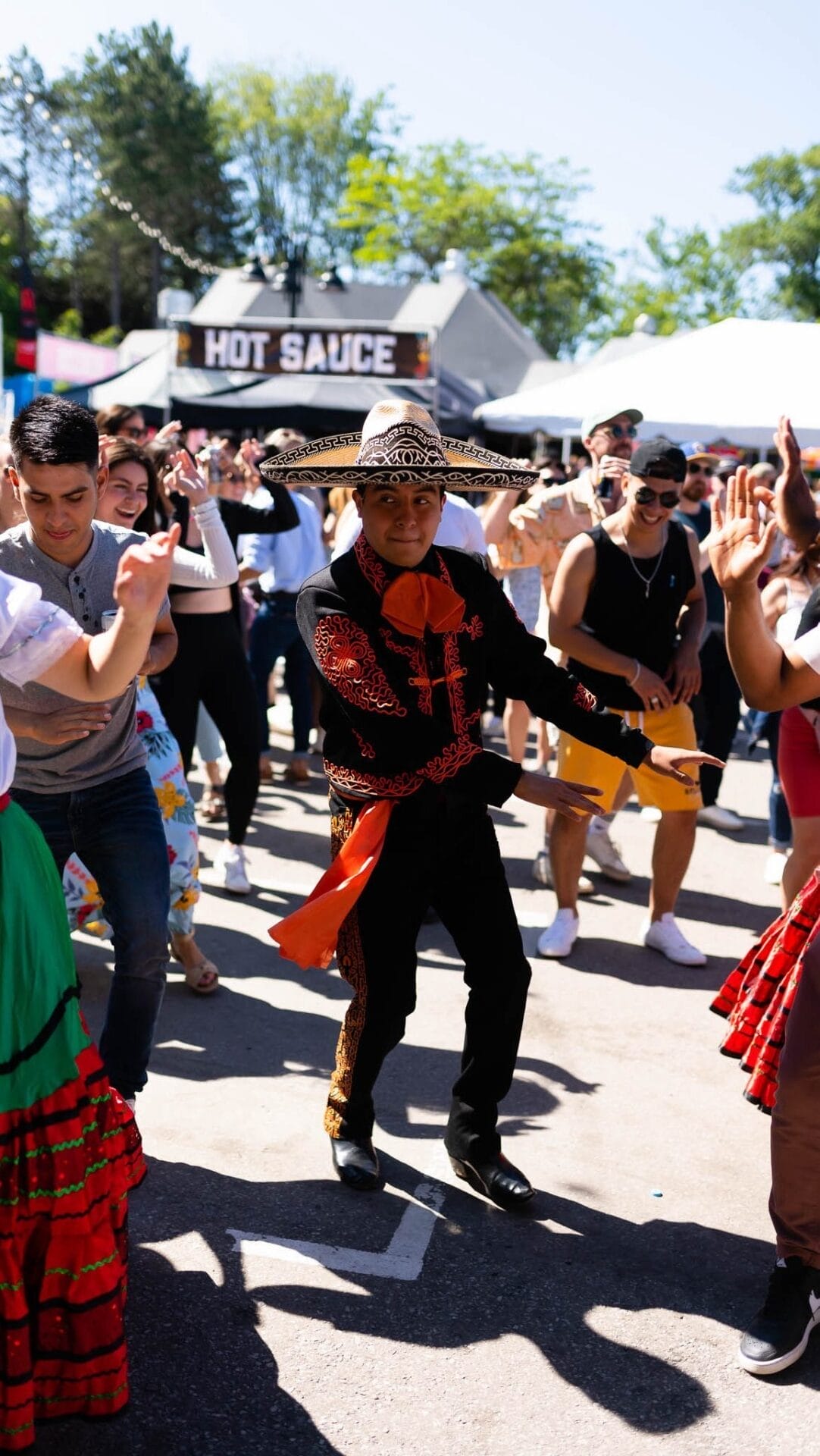Taco Fest Toronto