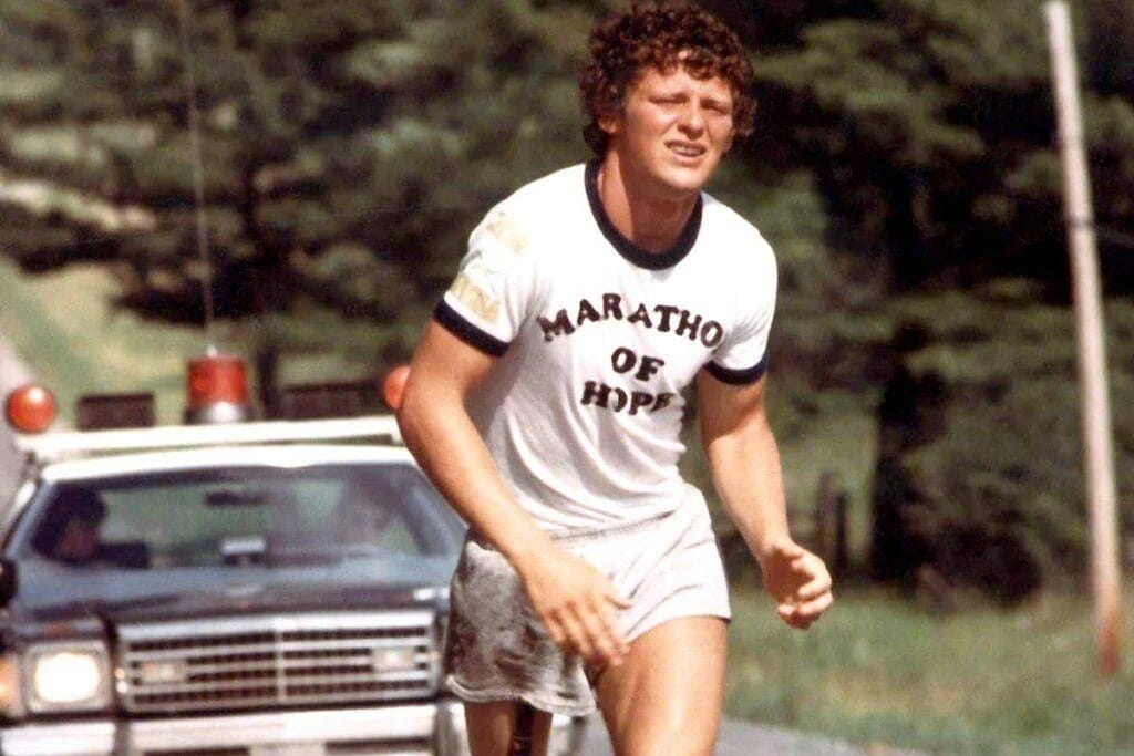 Terry Fox