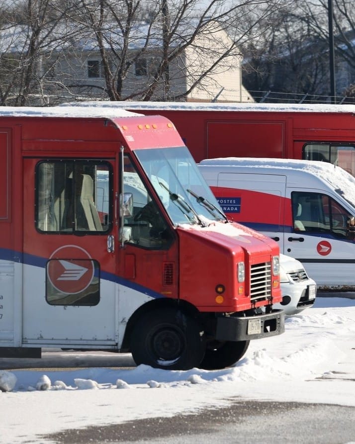 Canada Post Resumes Operations After Month-Long Strike