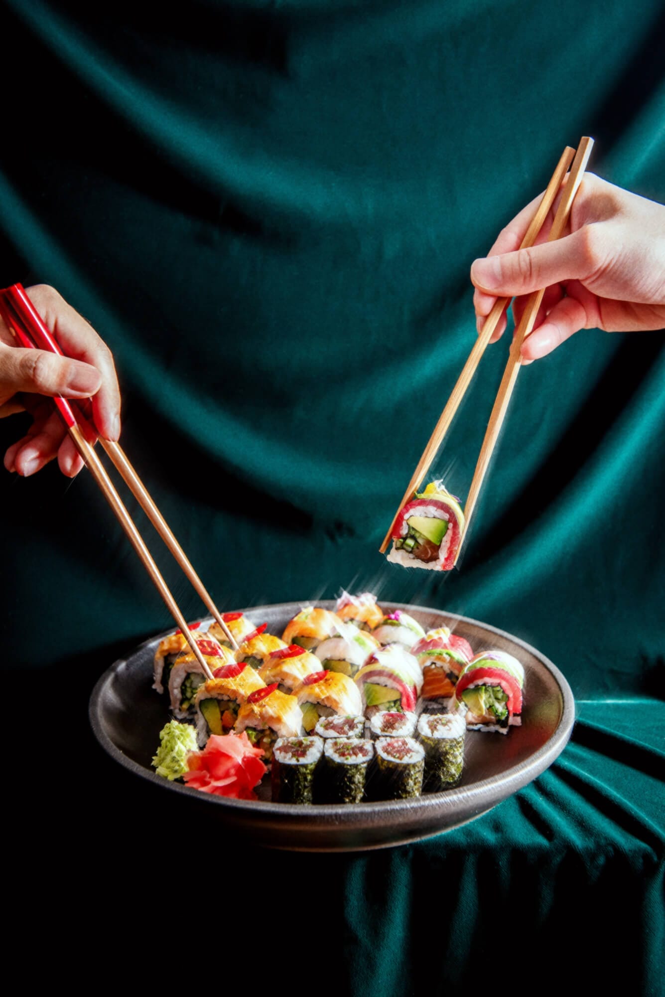 best lunch restaurants in downtown toronto