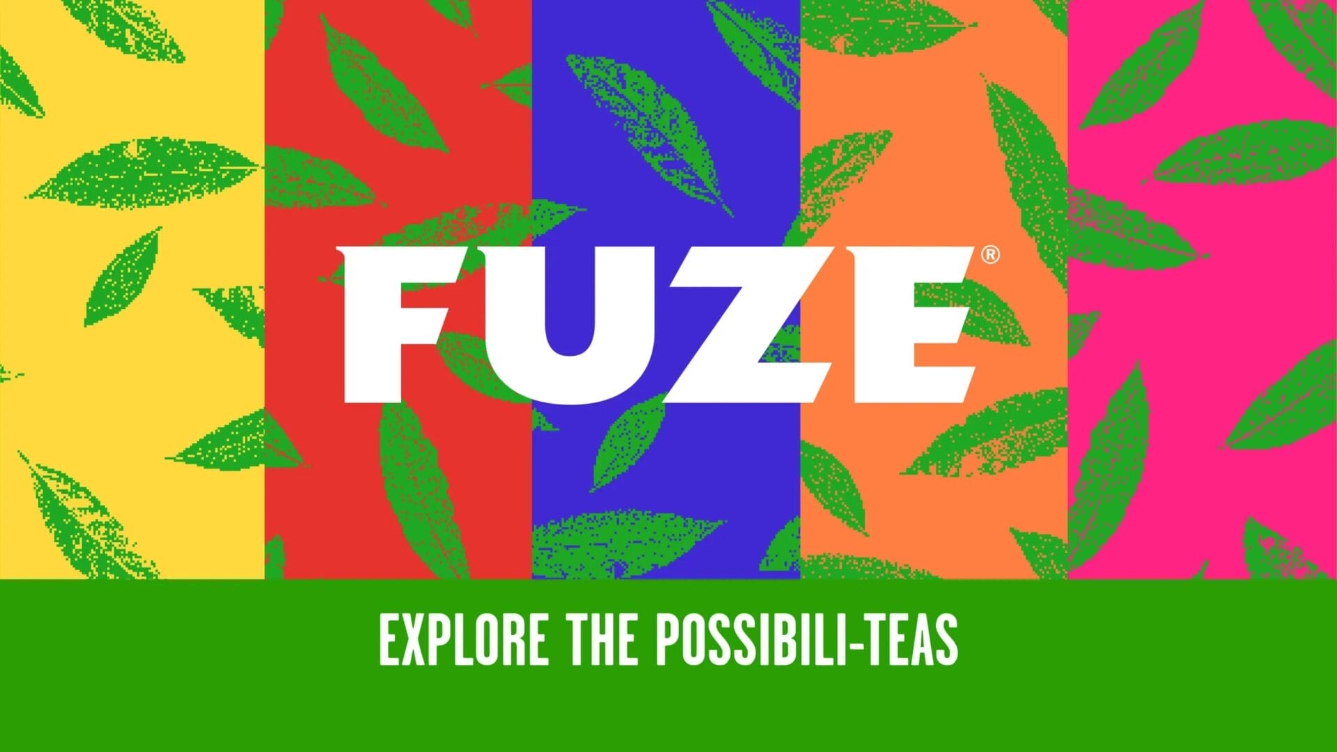 FUZE Iced Tea