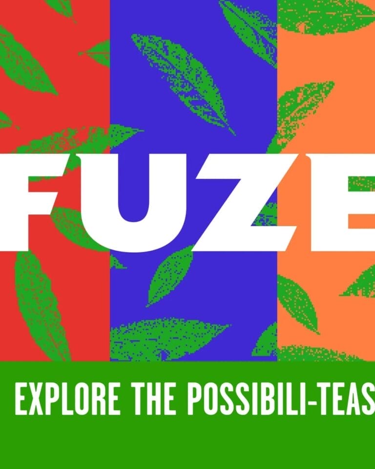 Coca-Cola to Launch FUZE Iced Tea in 2025