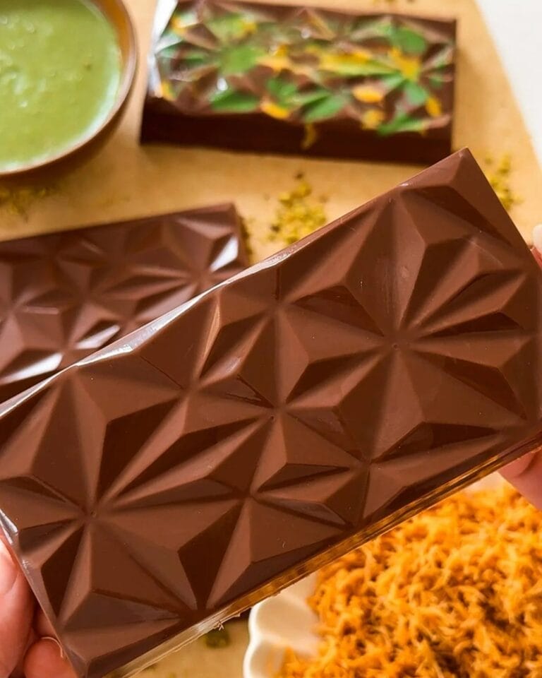 Pistachio Dubai Chocolate Bar Recall in Canada: Salmonella Contamination Concerns