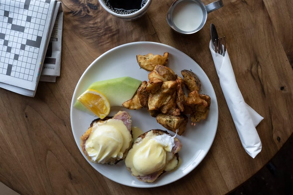 best restaurants in downtown toronto