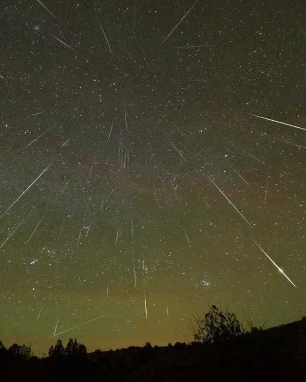 Geminid Meteor Shower 2024: Peak Viewing Tips for December’s Best Celestial Show