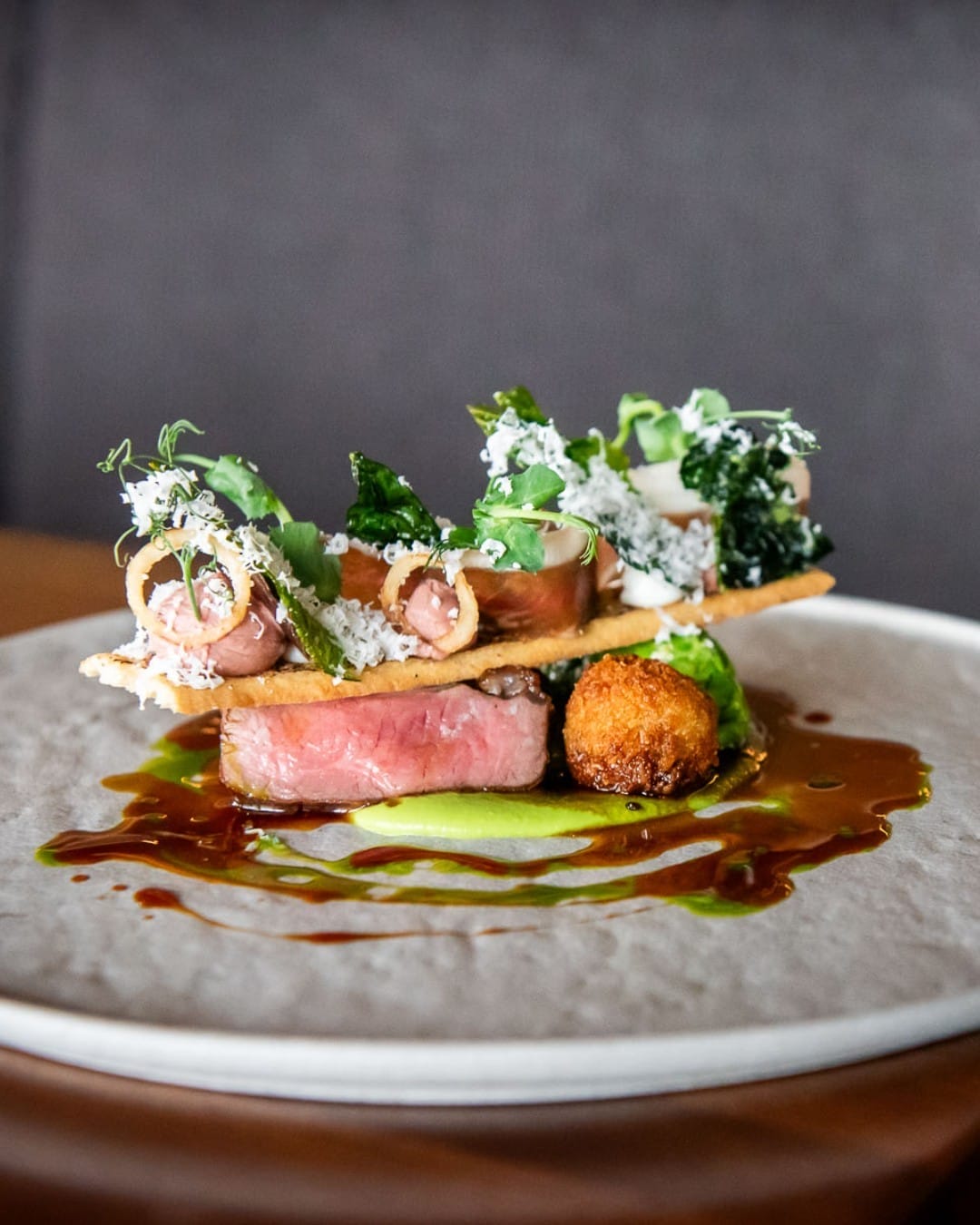 Best Spots to Grab a Quick Lunch in Toronto