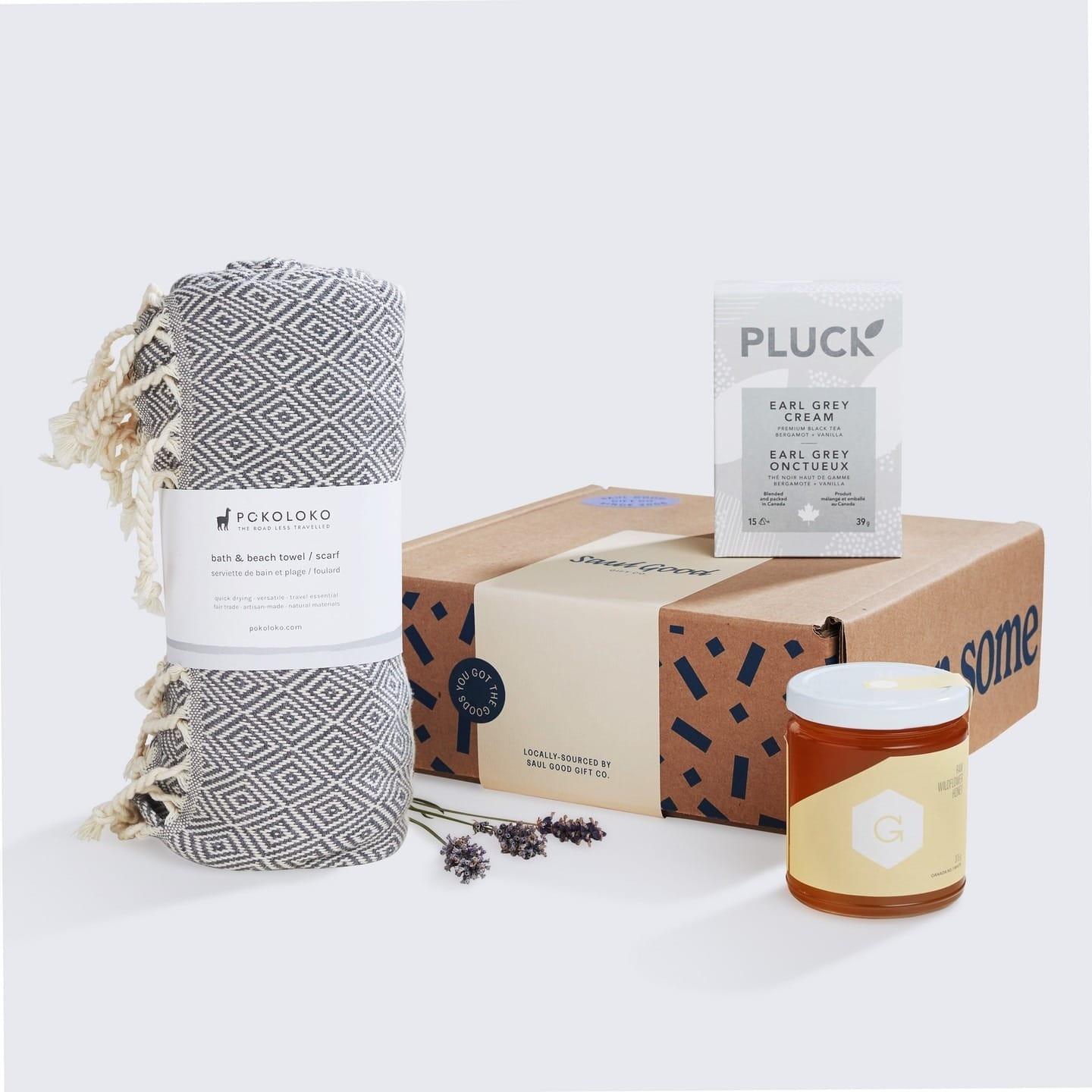 Christmas Gifts in Toronto