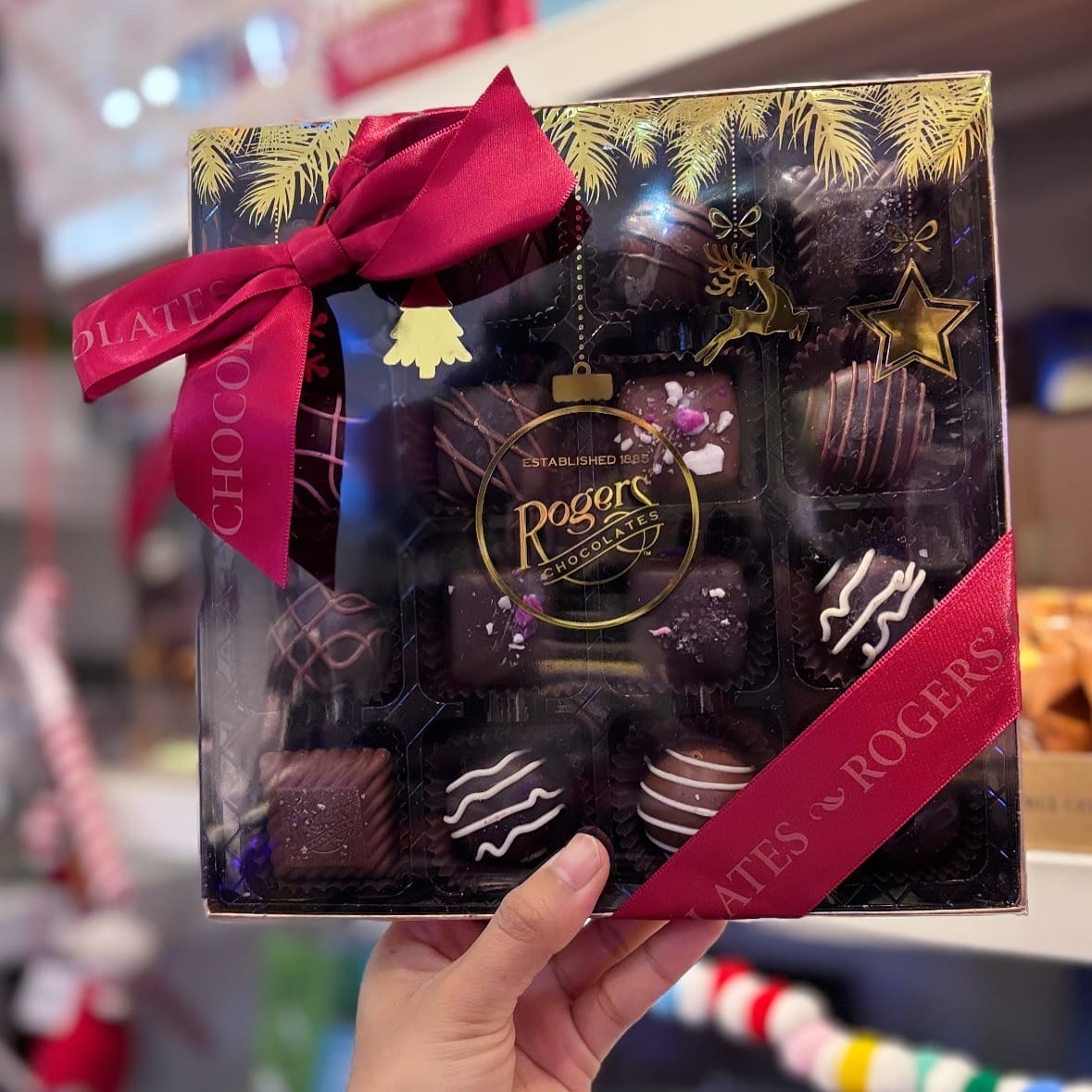 Christmas Gifts in Toronto