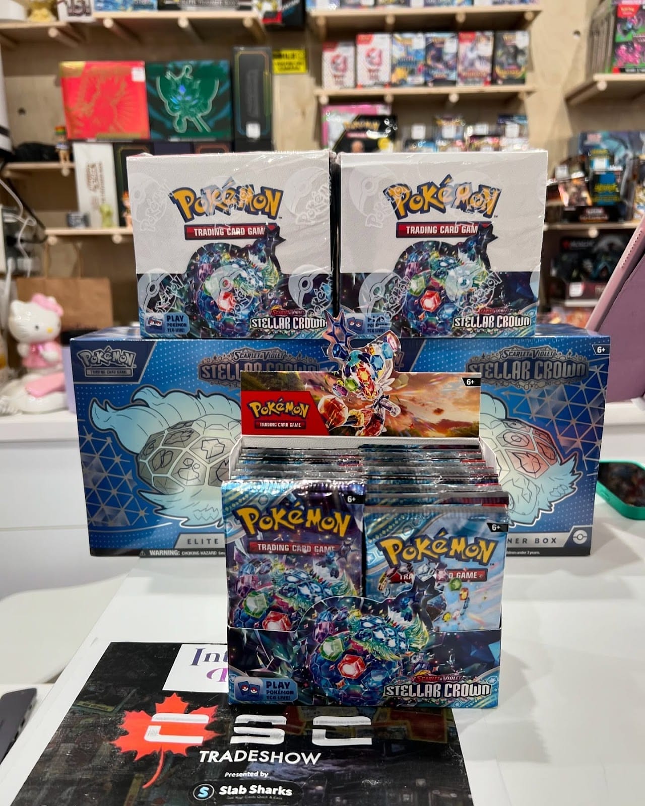 Christmas Gifts in Toronto