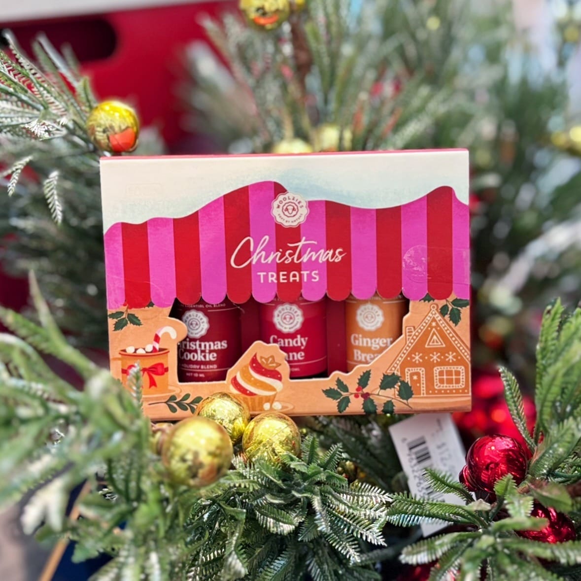 Women-Owned Christmas Gift Shops In Toronto