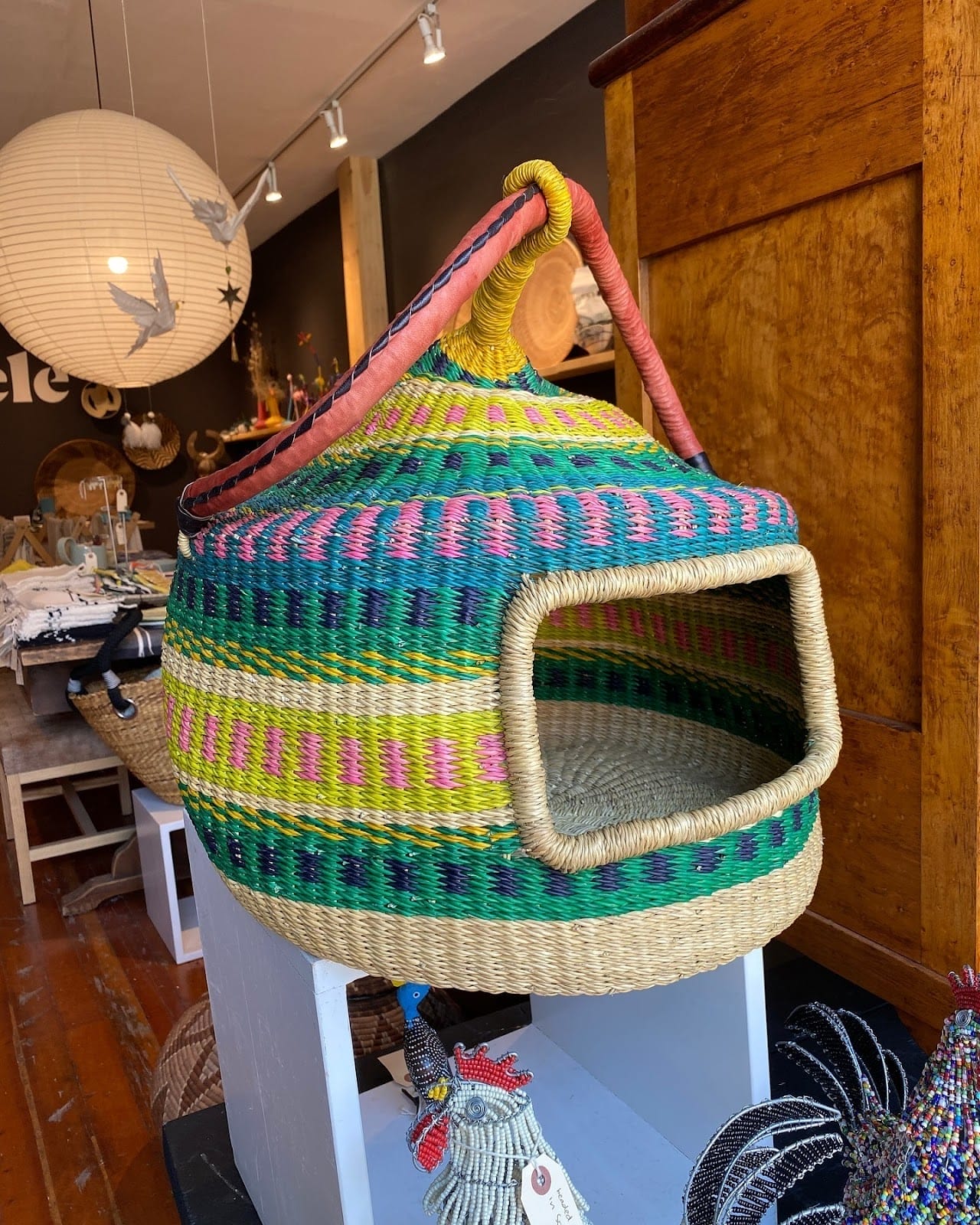 Women-Owned Christmas Gift Shops In Toronto