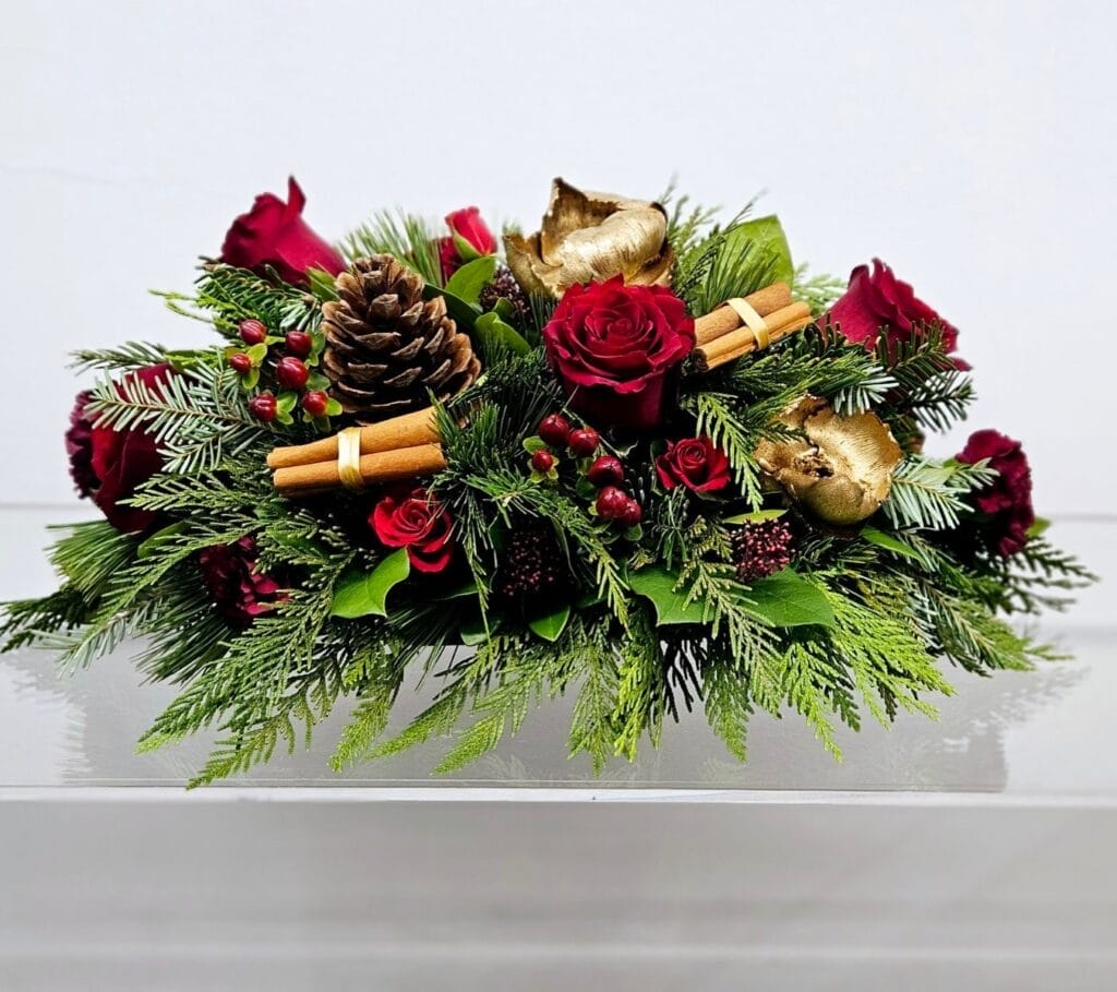 Christmas Centrepieces in Toronto