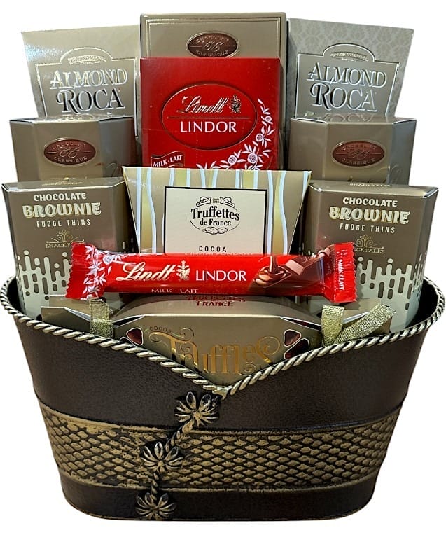 Christmas Gourmet Gift Boxes in Toronto