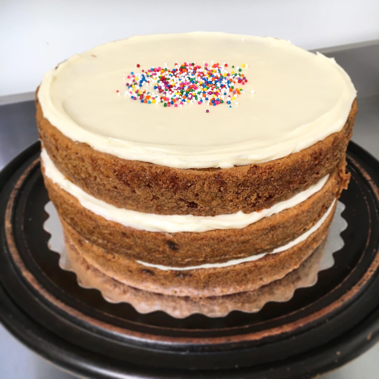 Best Carrot Cakes in Toronto