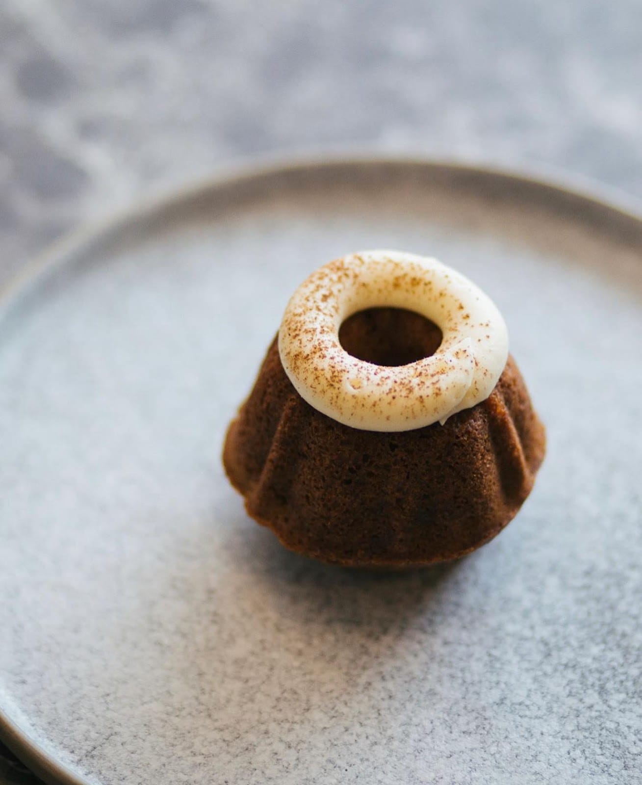 Best Carrot Cakes in Toronto