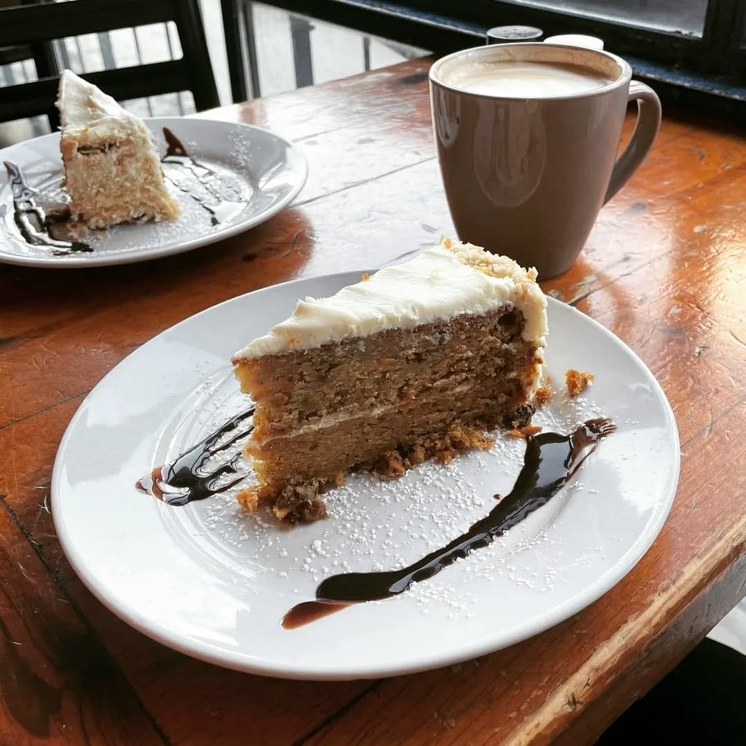 Best Carrot Cakes in Toronto