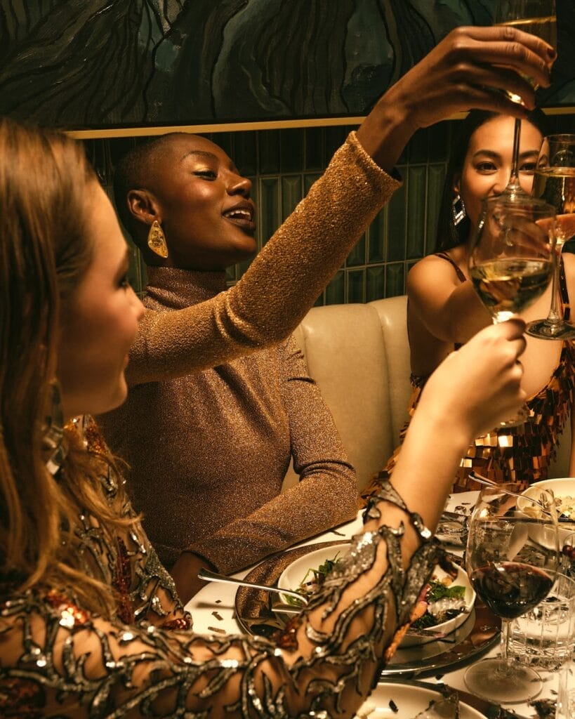 What To Do in Toronto on New Year’s Eve 2025