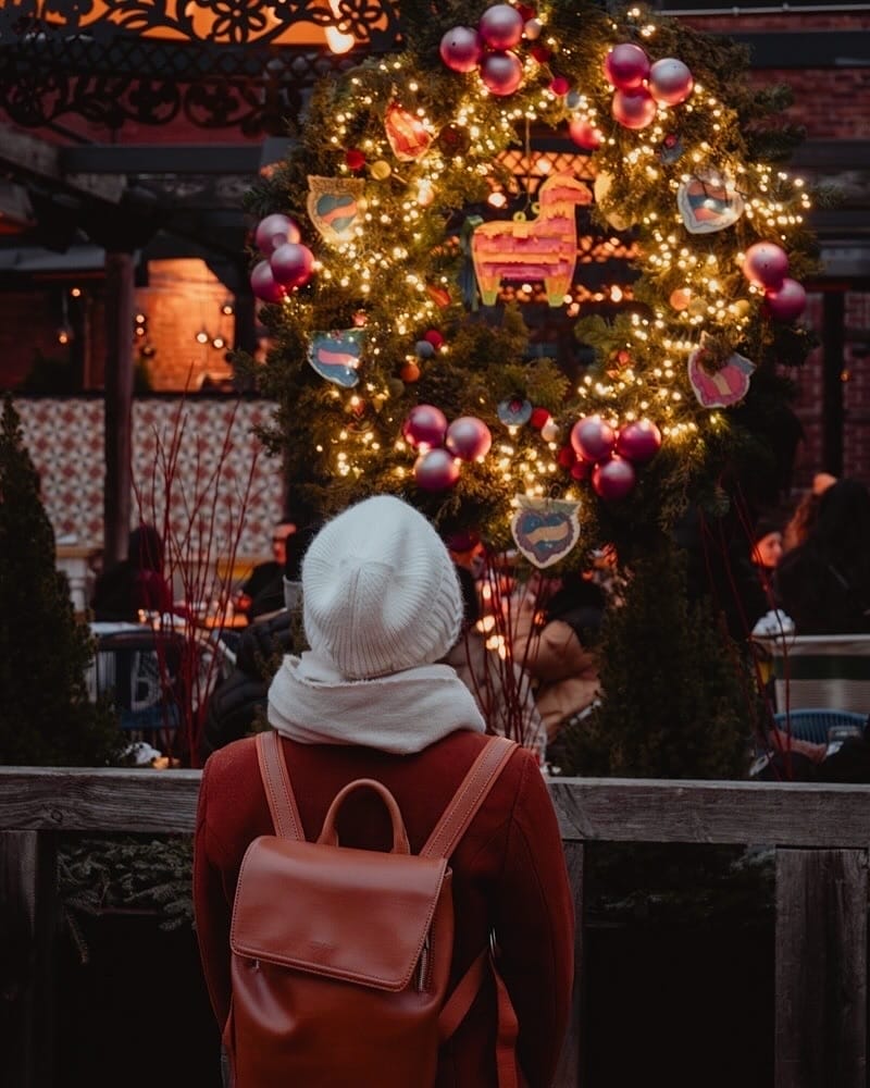 What To Do in Toronto on New Year’s Eve 2025