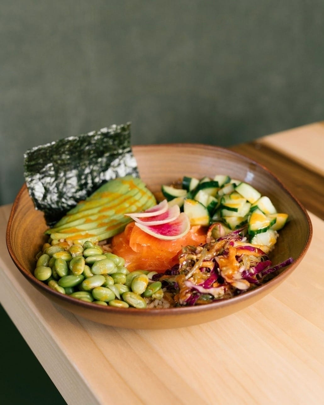Food Spots at the Distillery District Christmas Market