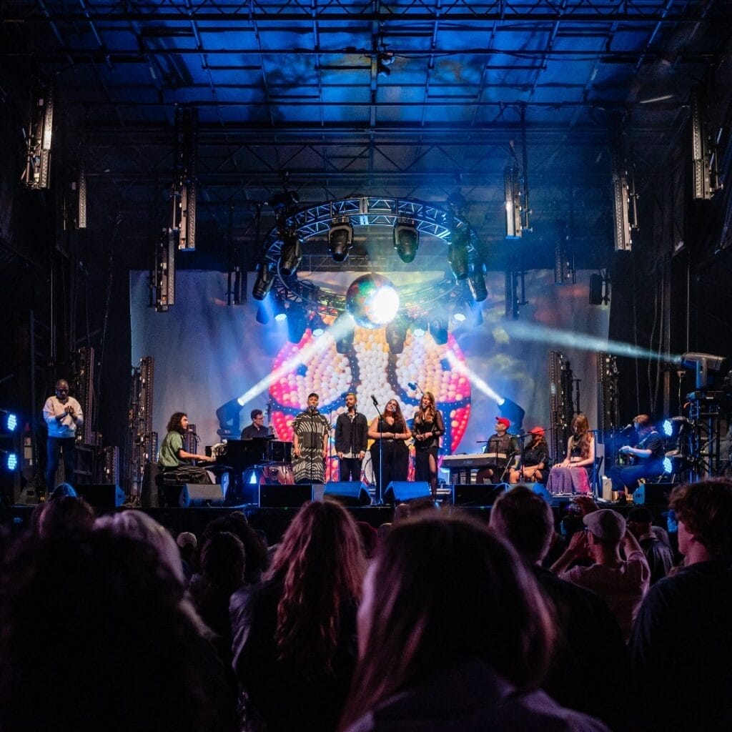 Toronto Summer Festivals in 2025