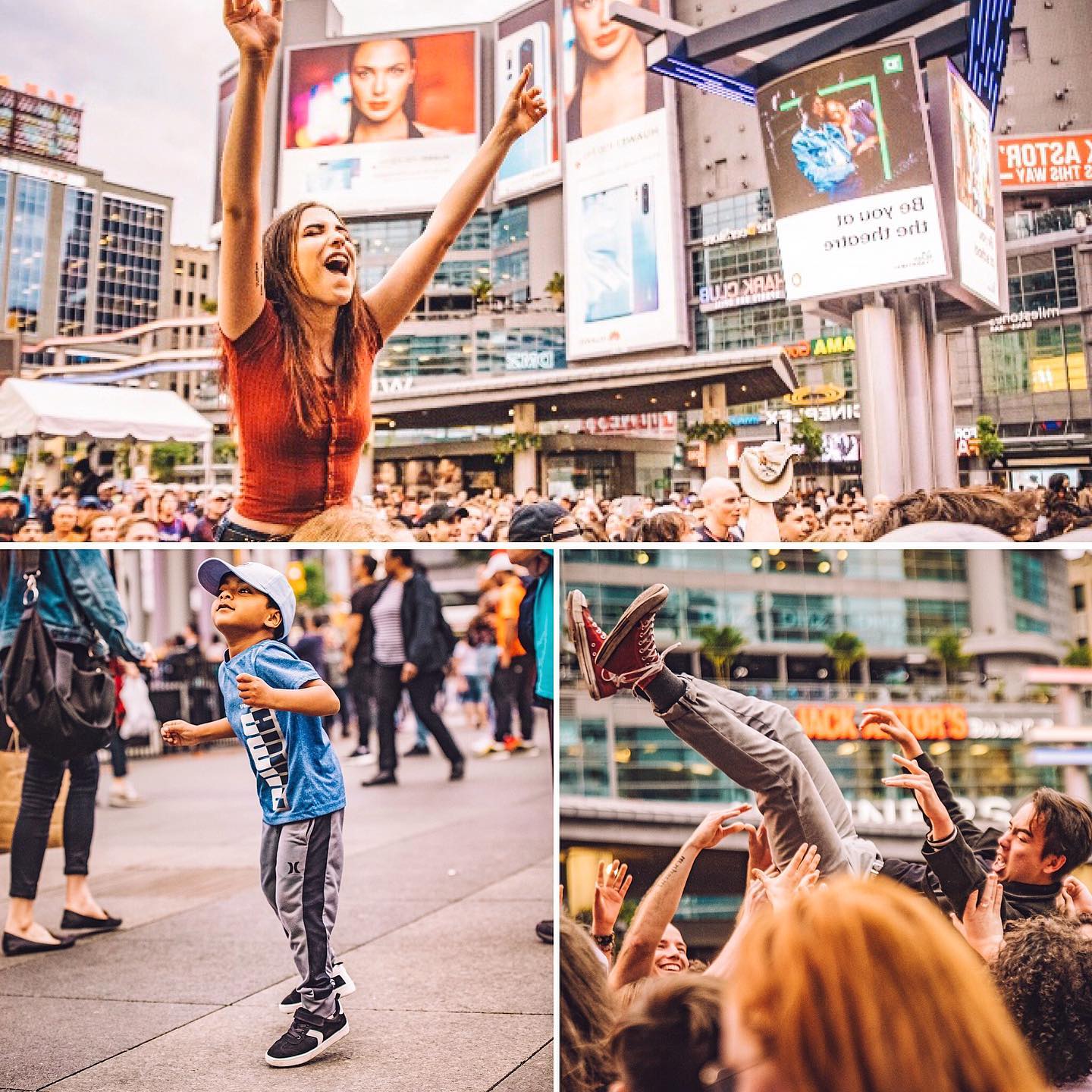 Toronto Summer Festivals in 2025