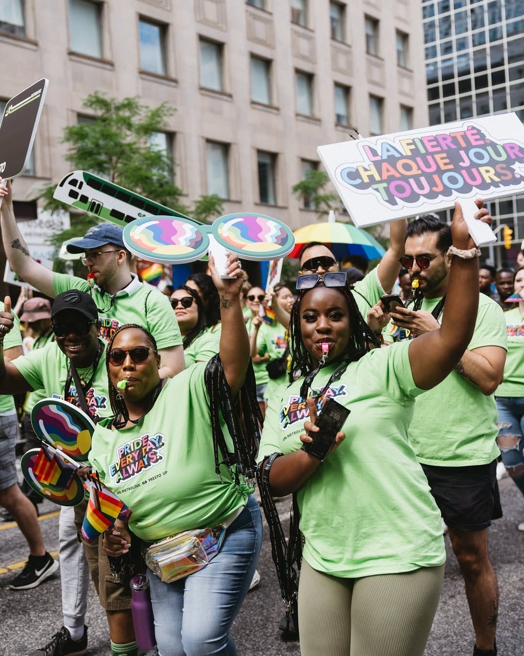 Toronto Summer Festivals in 2025