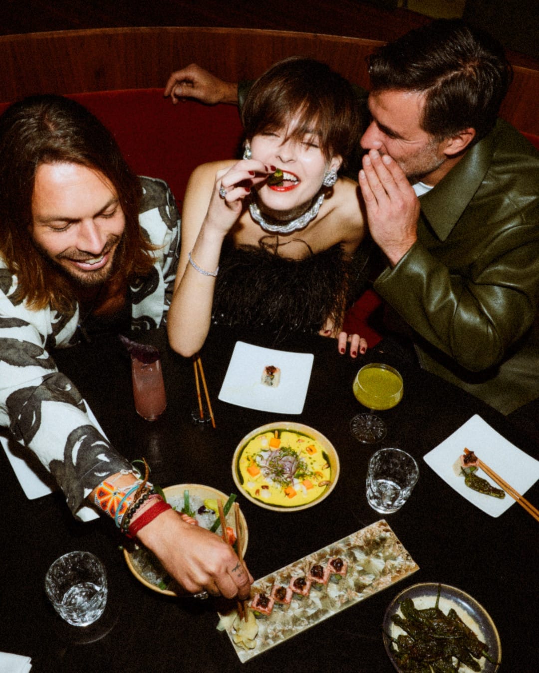 New Year’s Eve 2025 in Toronto