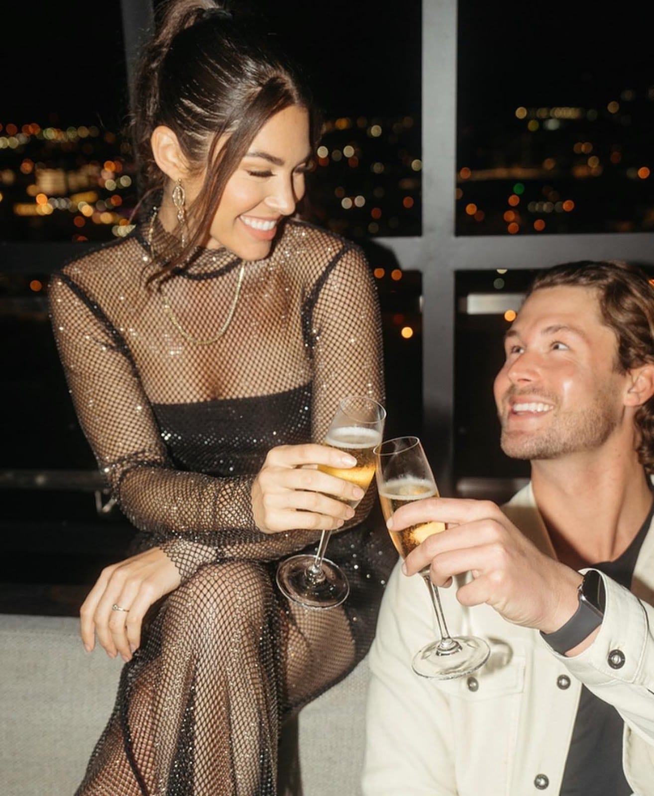 New Year’s Eve 2025 in Toronto