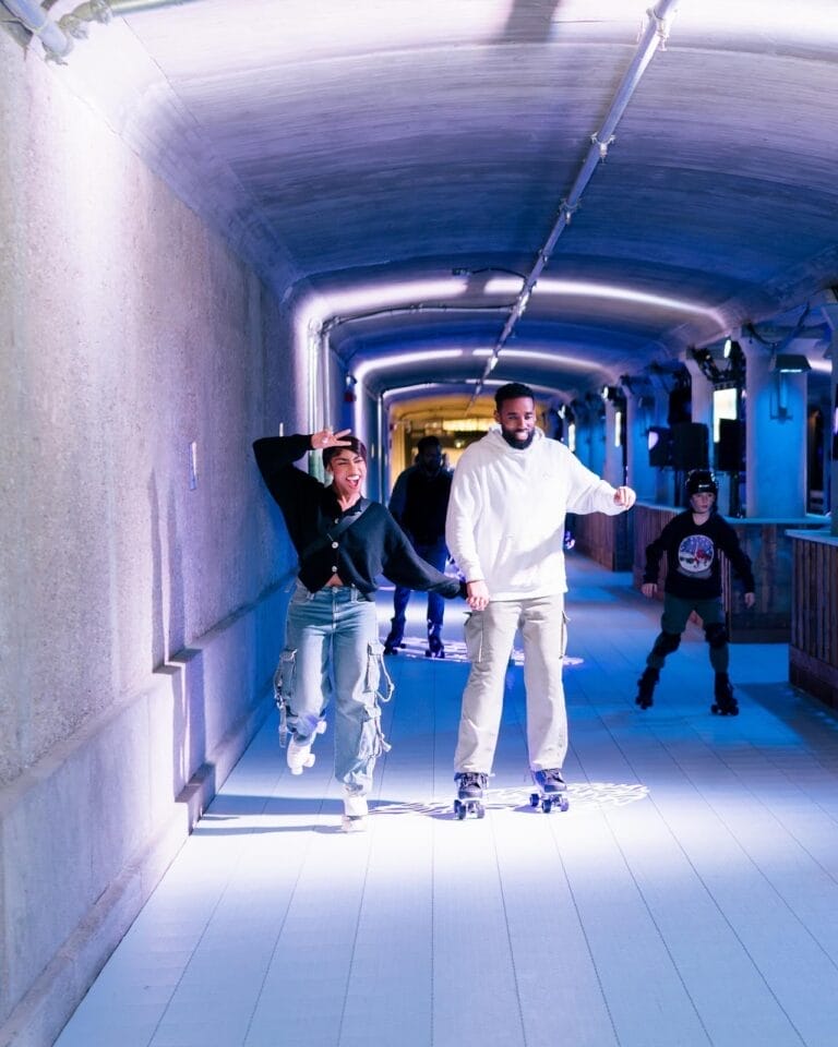 Free Things To Do On New Year’s Eve in Toronto